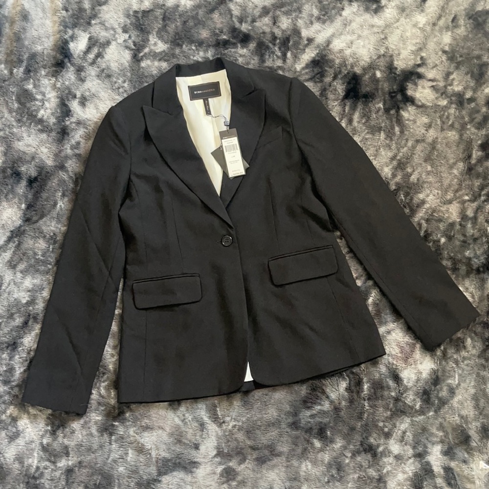 BCBGMAXAZRIA “MARTINE”